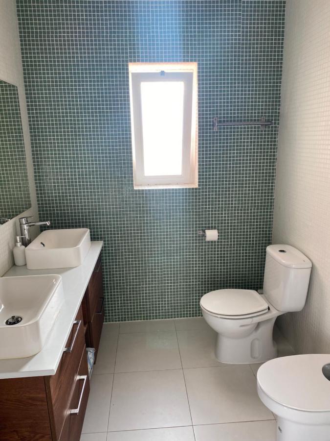 Casa Da Varzea - O Castelo A Janela!!! Óbidos Eksteriør billede