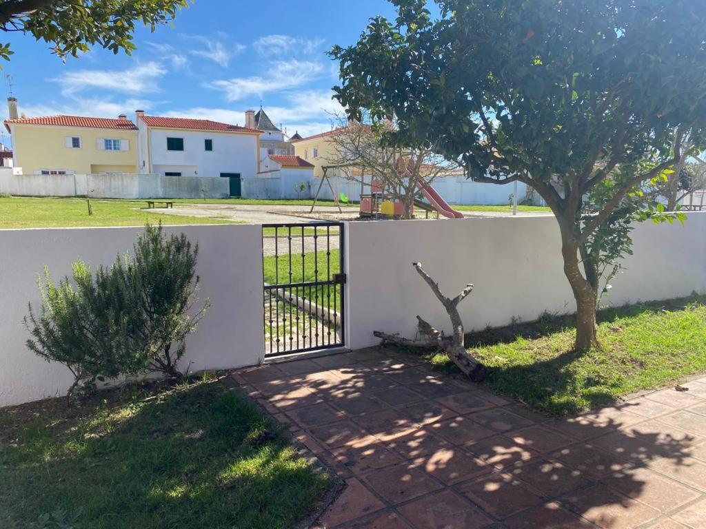 Casa Da Varzea - O Castelo A Janela!!! Óbidos Eksteriør billede